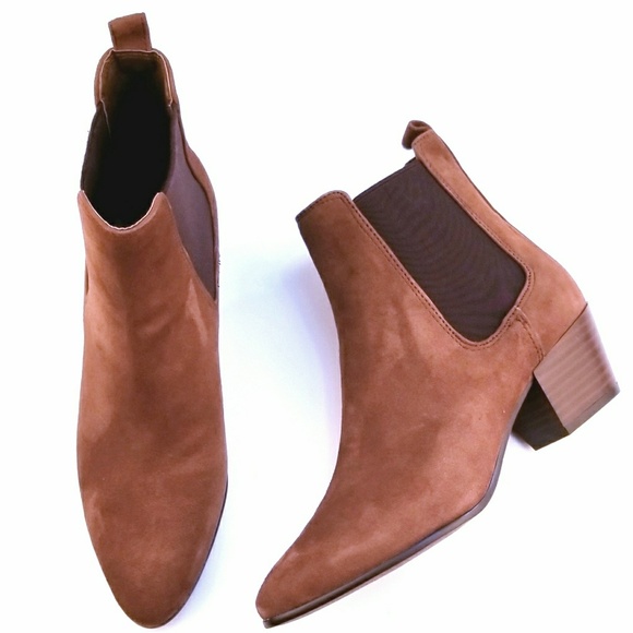 vasquez gortex boots